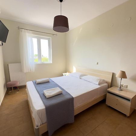 Casa Vardani Modern Central Apartments Lefkada City Bagian luar foto