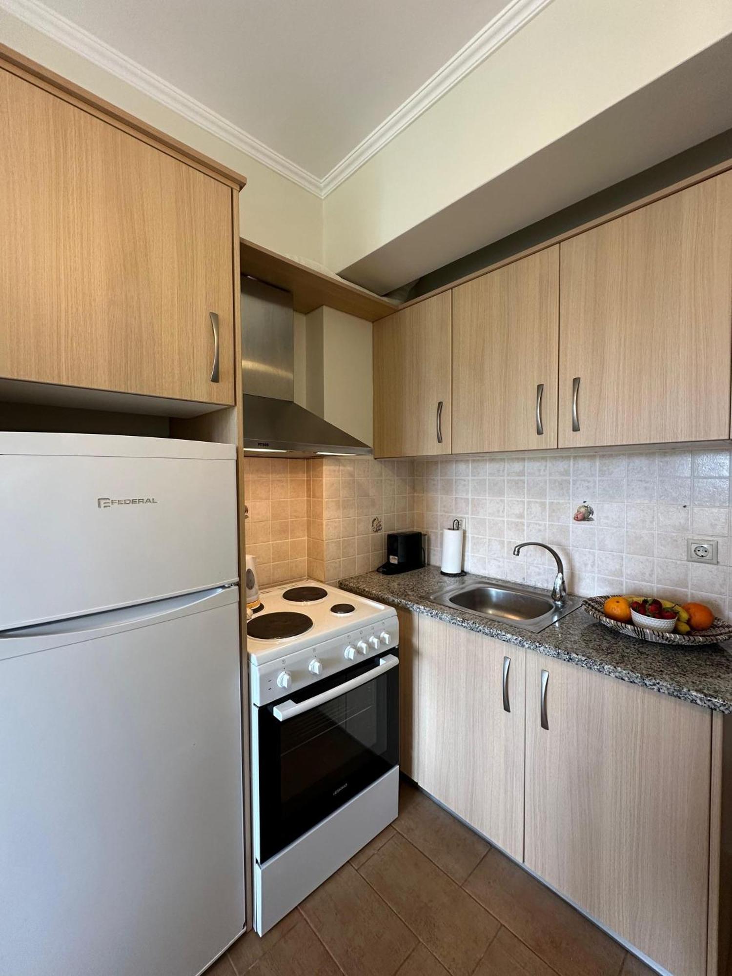 Casa Vardani Modern Central Apartments Lefkada City Bagian luar foto