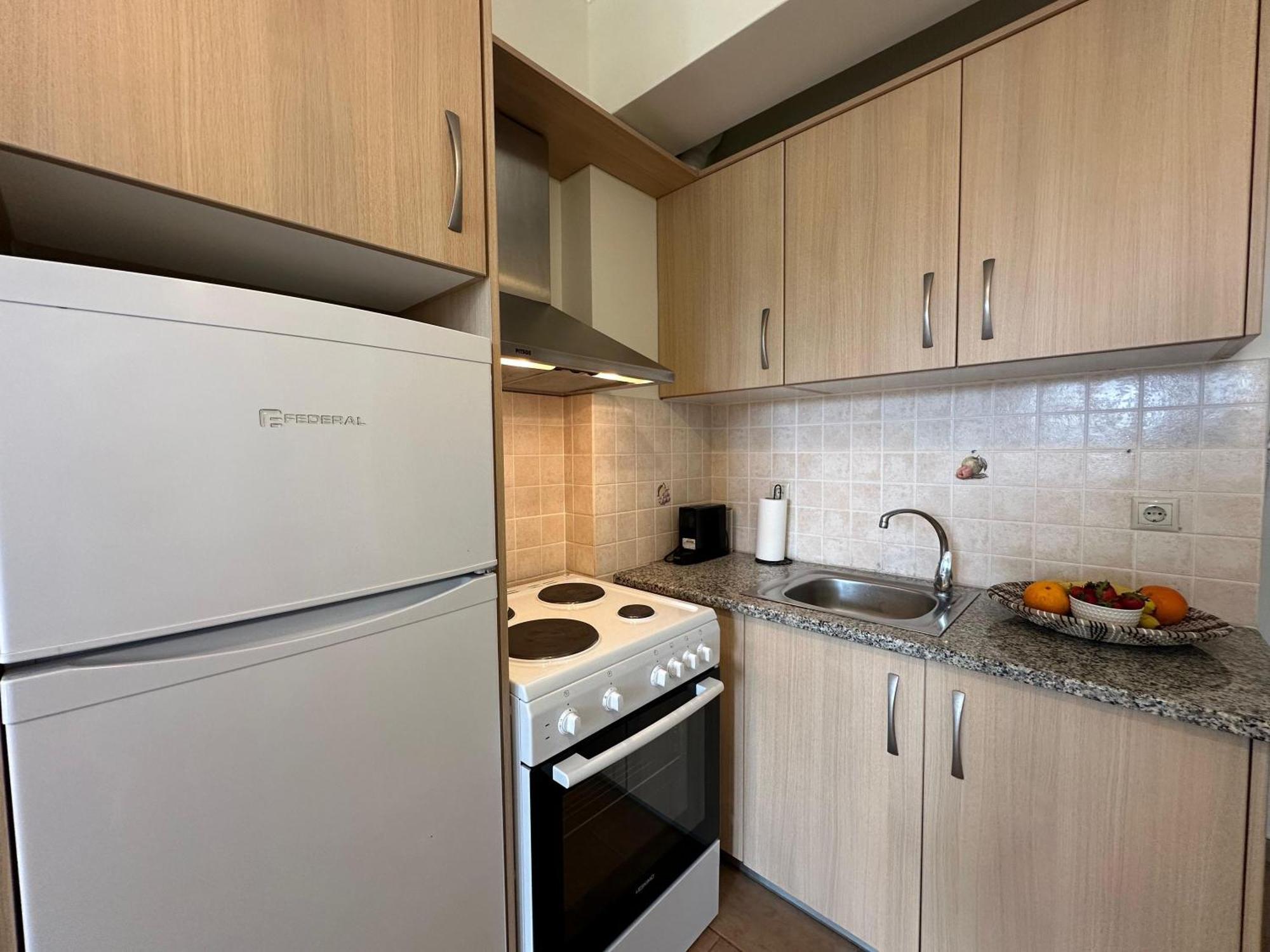 Casa Vardani Modern Central Apartments Lefkada City Bagian luar foto